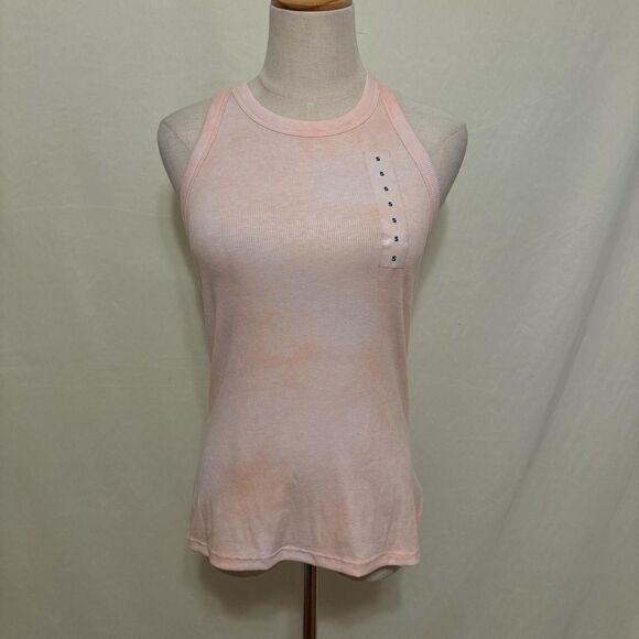 high neck tank top - Picture 1 of 4